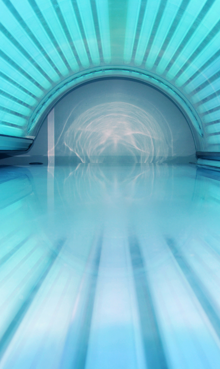 Slawit Sunbeds
